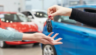 The Top 5 Car Key Emergencies and How to Handle Them
